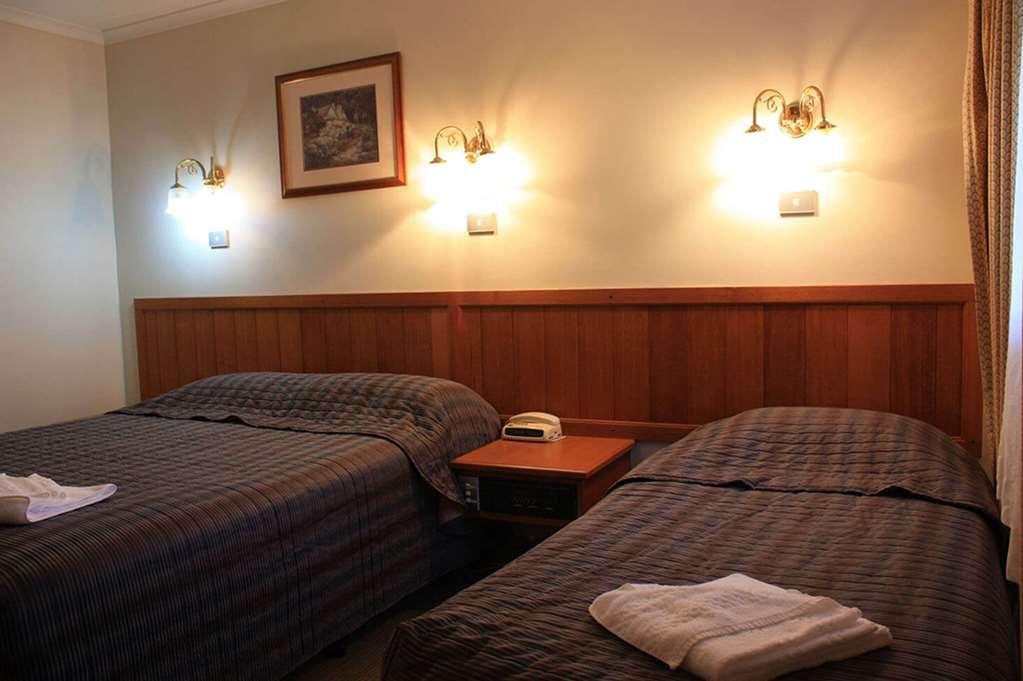 Country Comfort Armidale Rom bilde