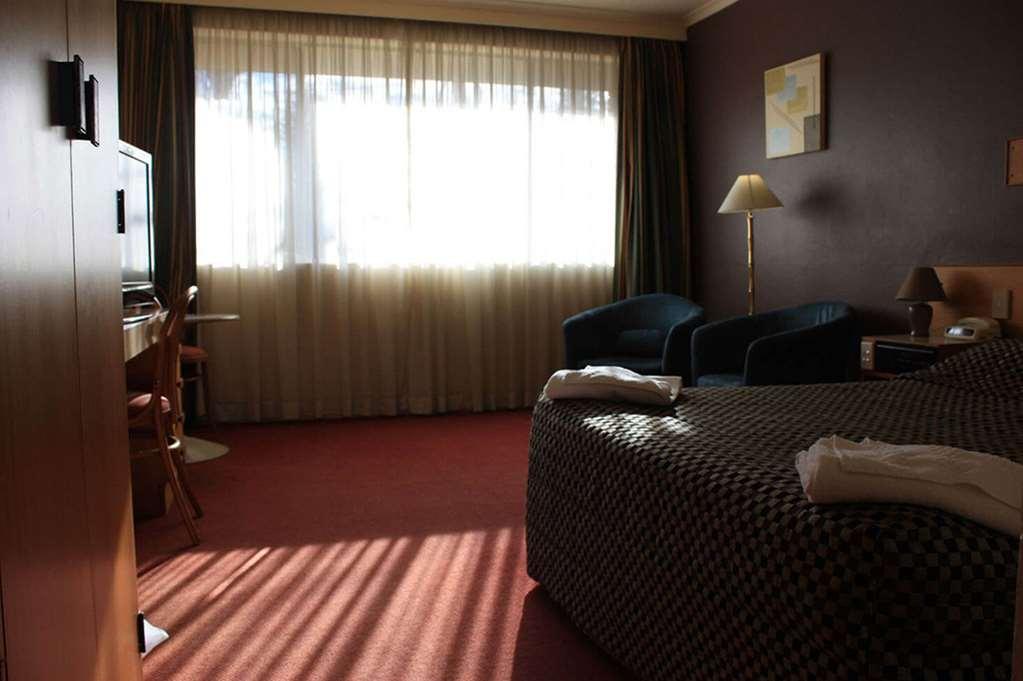 Country Comfort Armidale Rom bilde