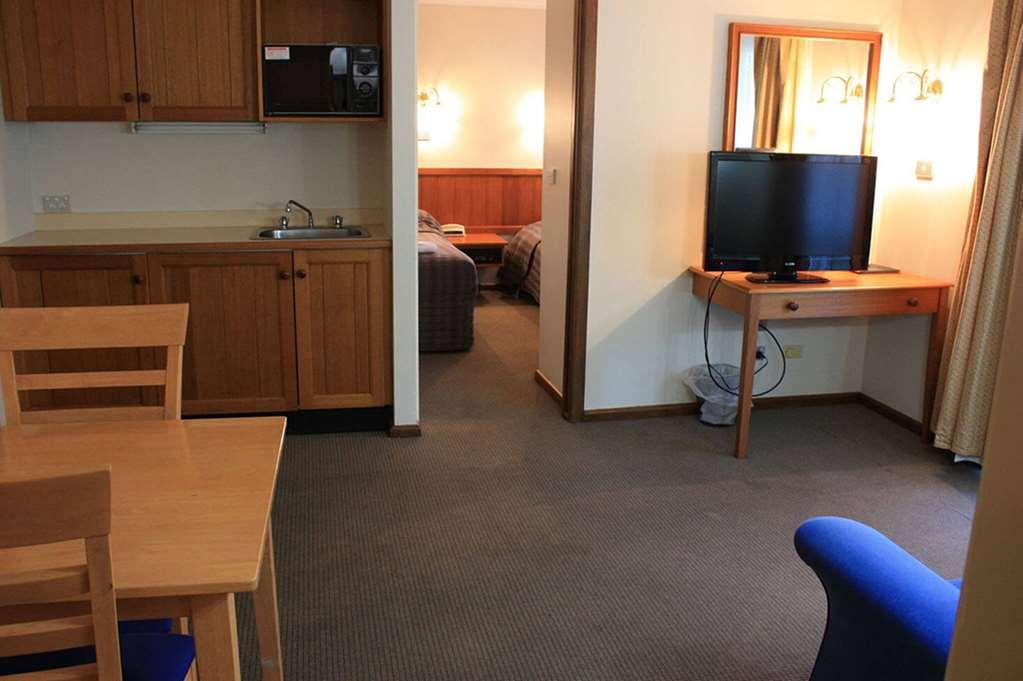 Country Comfort Armidale Rom bilde