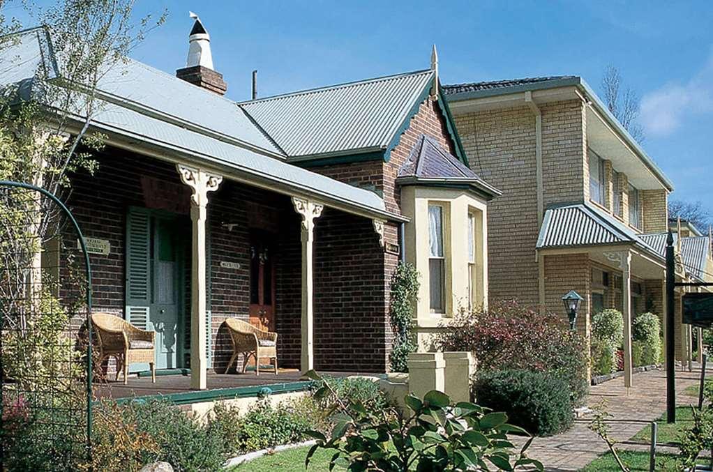 Country Comfort Armidale Restaurant bilde