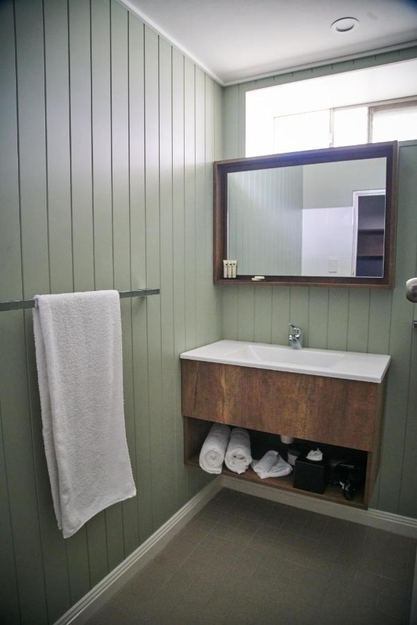 Country Comfort Armidale Eksteriør bilde