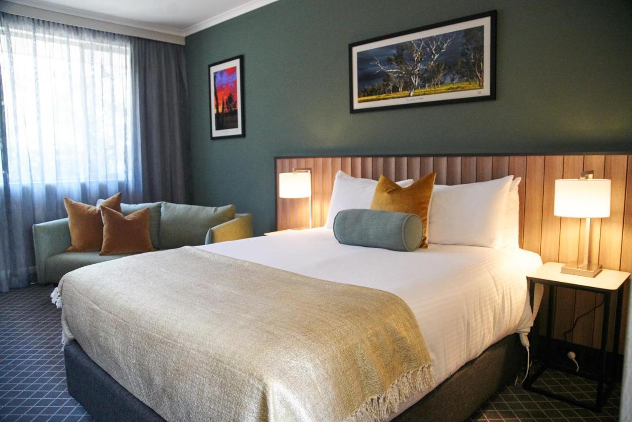 Country Comfort Armidale Eksteriør bilde